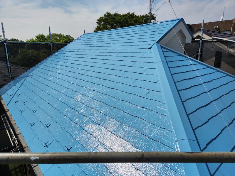 和虎建芸の画像