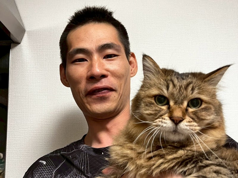 和虎建芸の画像